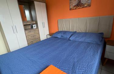 Apartamento completo e central! Casa Rute! - Foto 4