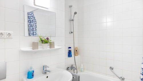 Nahe Airport Ber Maisonettewohnung - Foto 5