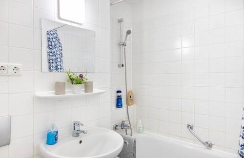 Nahe Airport Ber Maisonettewohnung - Foto 5