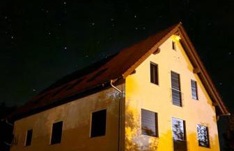 Traumschlösschen EG - Foto 20