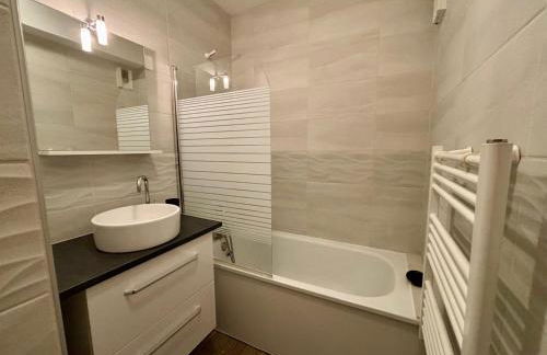 Résidence les monts du soleil - Photo 21