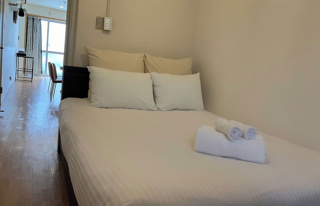 Condominium Palace Resort Chatan III - Foto 3