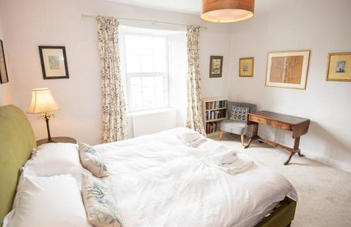 Old Vicarage Mortehoe Near Woolacombe 2 x sleeps 4 and 1 x sleeps 10 cottages - Foto 46