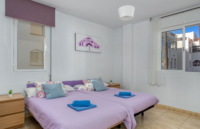 Los Nadales - Foto 18