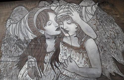 Domki i Apartamenty Rogate Anioły - Photo 12