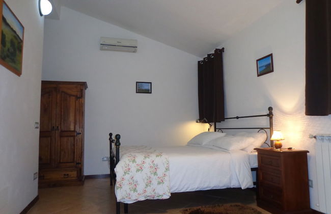 Agriturismo Fontelupo - Foto 6