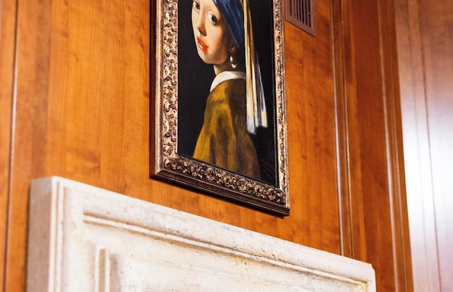 Villa Adige Luxury - Foto 29