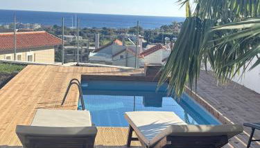 Sea View Sunrise Luxury Apartment - Foto 2