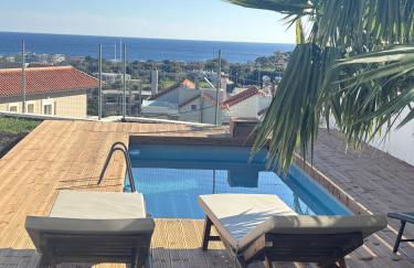 Sea View Sunrise Luxury Apartment - Foto 2