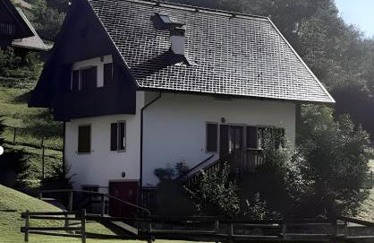 Casa vacanze Ravascletto - Foto 1