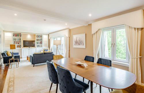 Spacious Gleneagles Apartment - Foto 11