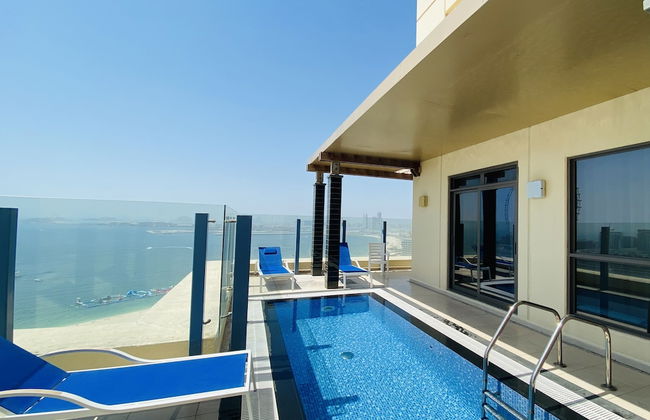 Roda Amwaj Suites - Photo 41