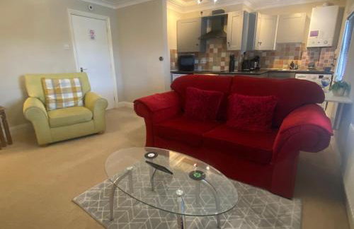 Bedford Contractor Base Sleeps 3 Secure Van Parking Fast WiFi - Foto 30