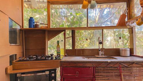 Cabana Floresta Amada - Foto 4