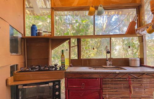 Cabana Floresta Amada - Photo 4