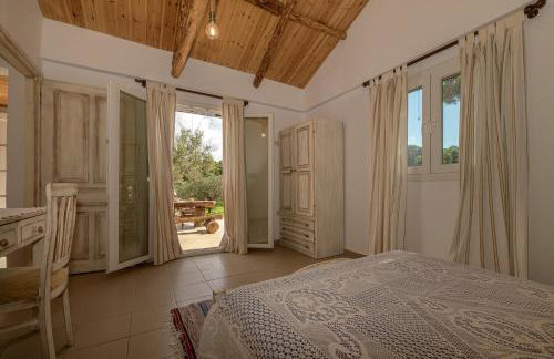 Casa Abuelo Cottage - Foto 58