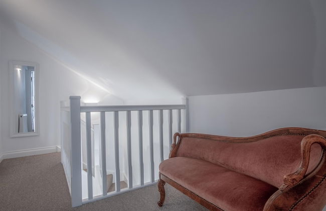 Brook Cottage - 7 Bedroom Cottage - Dale - Foto 33