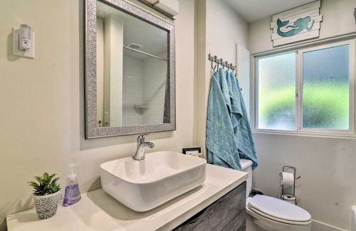 Waterfront Troutdale Hideaway Sandy River Fishing - Foto 19