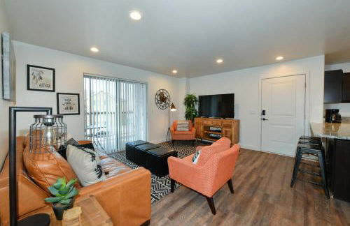 Moab Redcliff Condos Dean RE - Foto 42