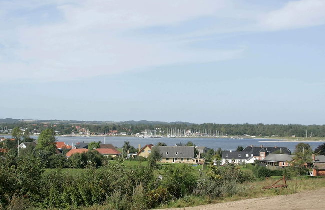 8 Person Holiday Home in Skals-by Traum - Foto 26