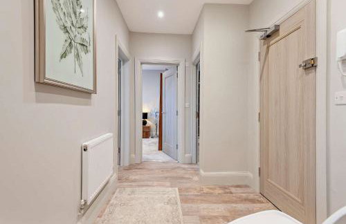 Beach Walk Southbourne SOBO Beach Sleeps 4 - Foto 9