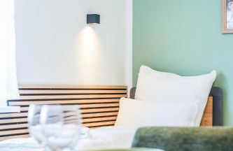 Cozy Home Böhlen - Foto 14