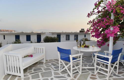 Apartments Tarsa - Photo 46