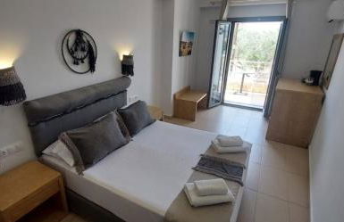 Selinopetra Rooms - Foto 12