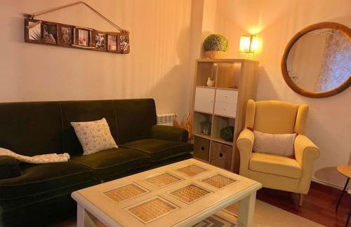 ESPECTACULAR Apartamento en el Centro de Cantabria - Foto 12
