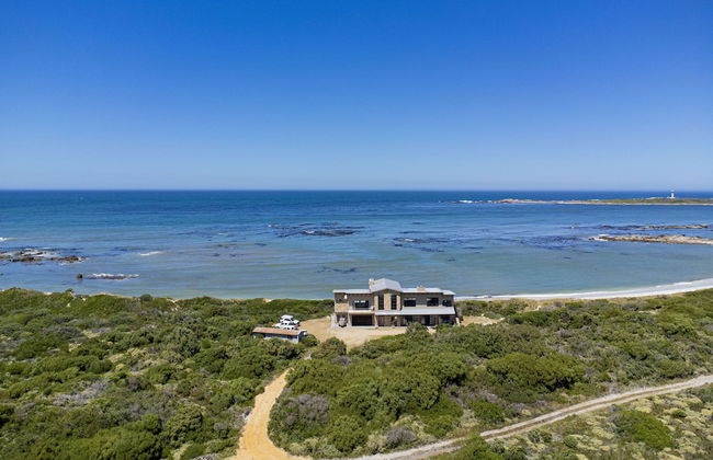 Hangklip Villa - Photo 39