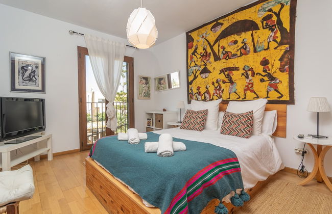 Els Ngels in Ses Salines - Foto 30