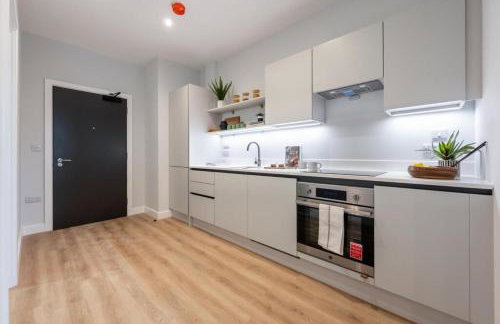 Bluebird suites The Claymore - Foto 10