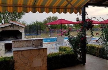 House vacation with pool,three rooms,near Šibenik - Foto 62