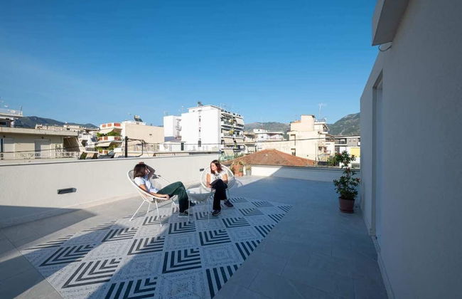 Vesta Retire - Kalamata Mediterranean Villas - Foto 6