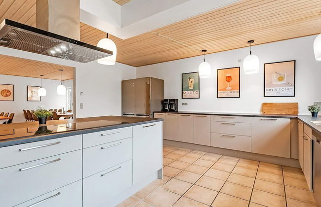 Luxury Retreat by the Sea - By Traum Ferienwohnungen - Foto 12