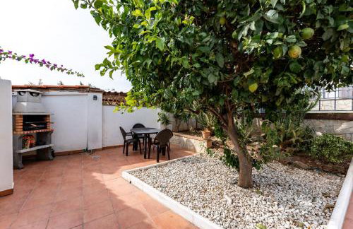 Casa Gosia bungalow Cabopino - Foto 12