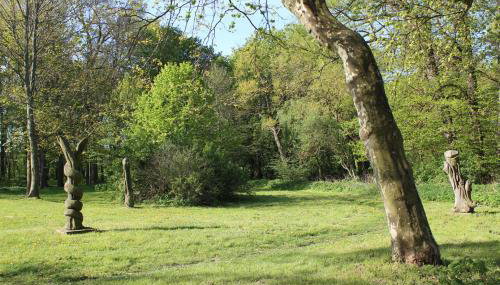 Herrenhaus Blengow App.08 - Foto 3