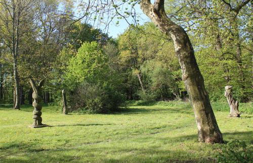 Herrenhaus Blengow App.08 - Foto 13