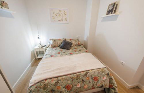 Apartamentos LUXURY SUITES SYRAH - Foto 37