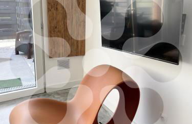 Gites L'atelier 1410 - Foto 35