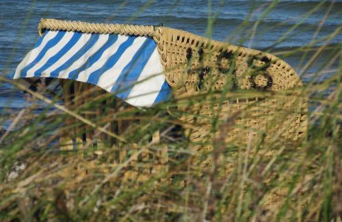 Strandfewo am Schönberger Strand - Foto 18