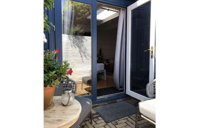 Bed aan zee Zandvoort - Foto 1