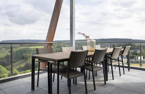 Wellnessappartement Winterberg D4 - Foto 14