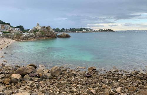 Les Villas d'Onalou - Buguélès - Foto 62