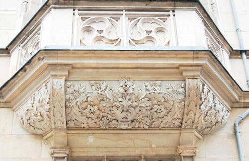 1,399 sq ft Historic Landmark, Checkpoint Charlie - Foto 52