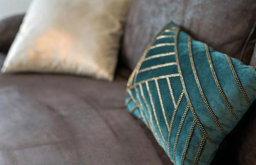 Stylisches Apartment im Herzen von Dresden + Parkplatz + Netflix + Self Check-in - Foto 13