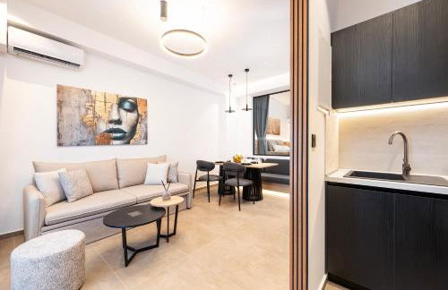 Socrates Studios and Suites - Foto 14