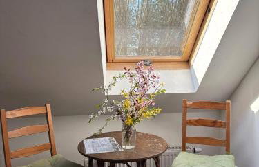 Agroturystyka Traperska Osada - Foto 74