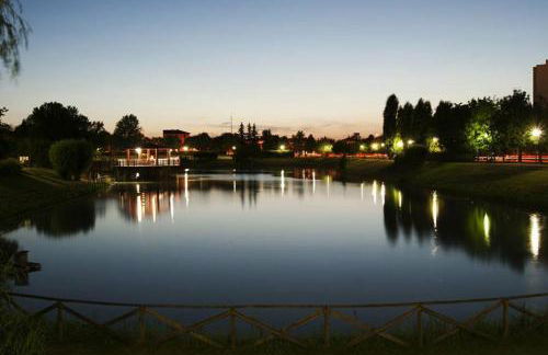 Light & Colours Apartment - Foto 25