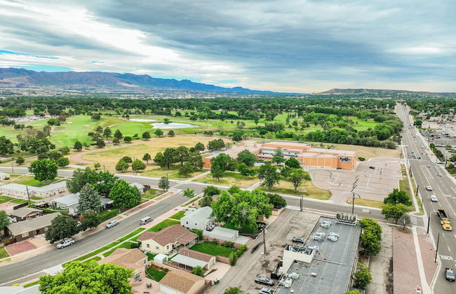 The Foote Hills - Foto 42